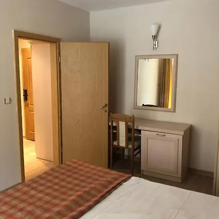 דירה Vacation At Sunny