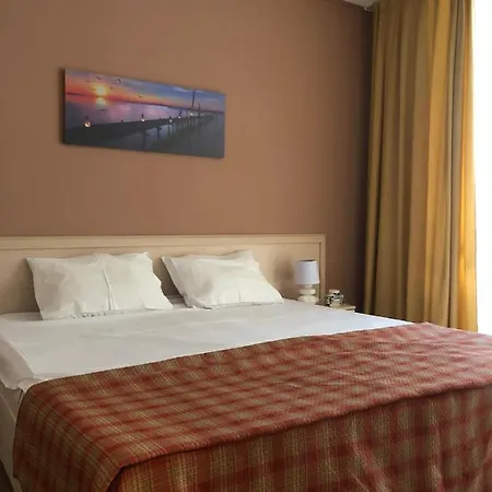 Vacation At Sunny דירה סאני ביץ'