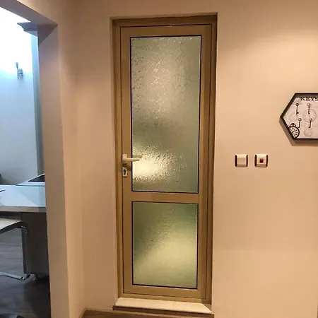 דירה Vacation At Sunny סאני ביץ'