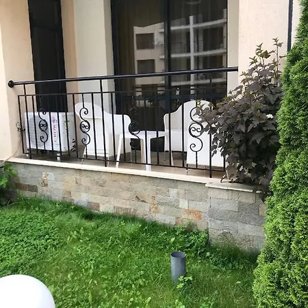 Vacation At Sunny דירה *