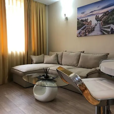 דירה Vacation At Sunny *