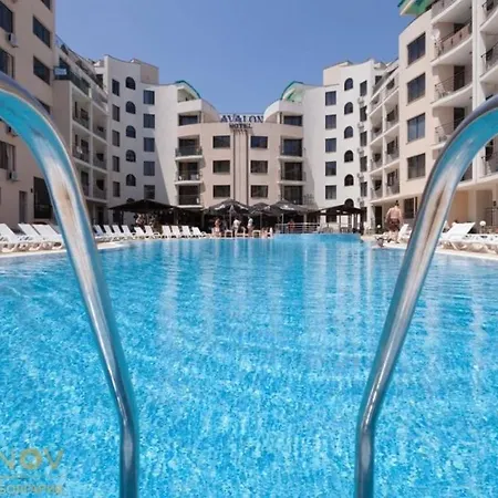 דירה Vacation At Sunny