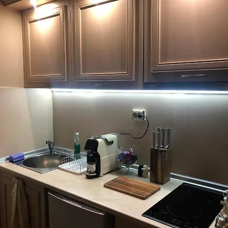 Vacation At Sunny דירה *