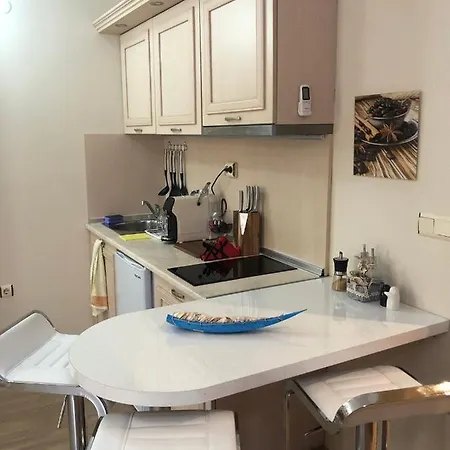 דירה Vacation At Sunny *