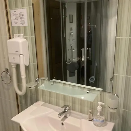 Vacation At Sunny דירה *