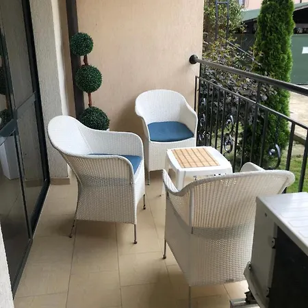 شقة Vacation At Sunny ساني بيتش