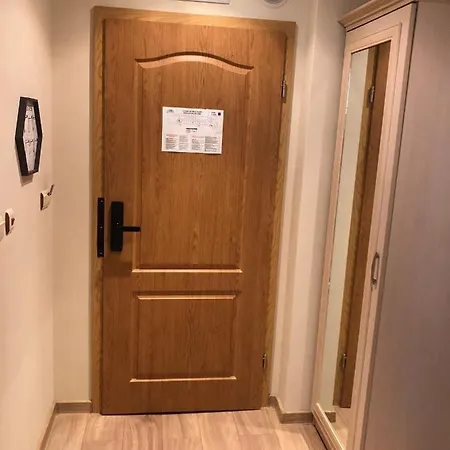 Apartment Vacation At Sunny *