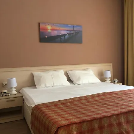 Apartment Vacation At Sunny *