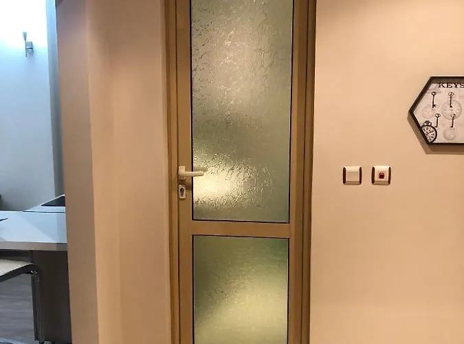 Apartment Vacation At Sunny Sunny Beach