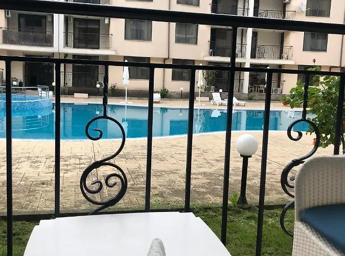 Vacation At Sunny * Солнечный берег