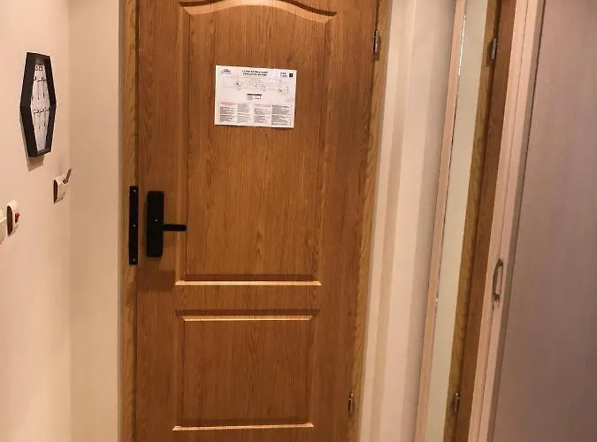 Апартаменты Vacation At Sunny *