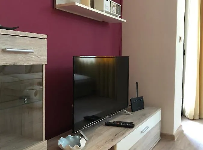 Apartment Vacation At Sunny *