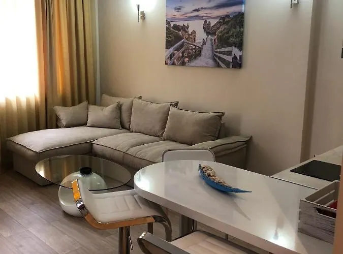 Apartment Vacation At Sunny