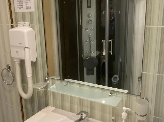 Vacation At Sunny Апартаменты *